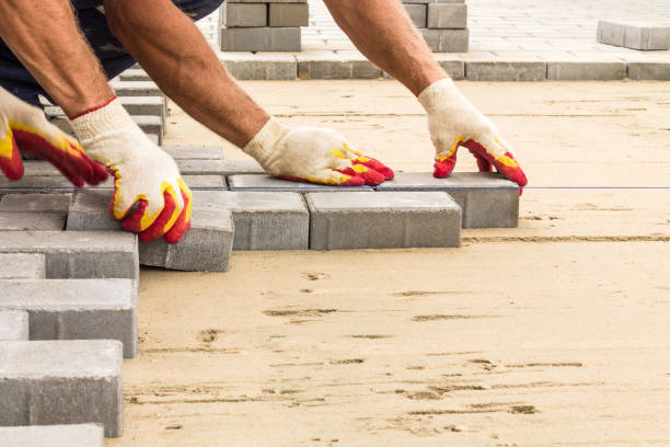 Best Driveway Repair Near Me  in Lake St Croix Beach, MN