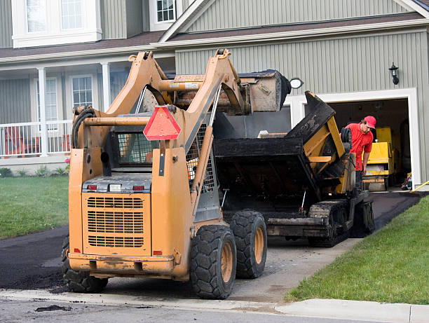 Professional Driveway Pavers in Lake St Croix Beach, MN